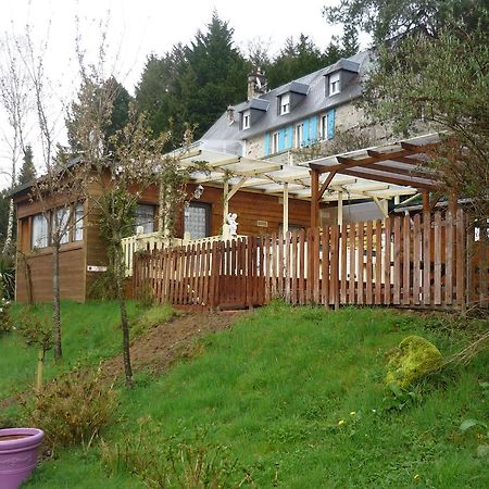 Mobile Home Le Clos De See Cherence-le-Roussel Luaran gambar
