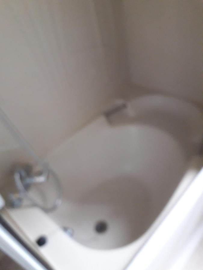 Mobile Home Le Clos De See Cherence-le-Roussel Luaran gambar