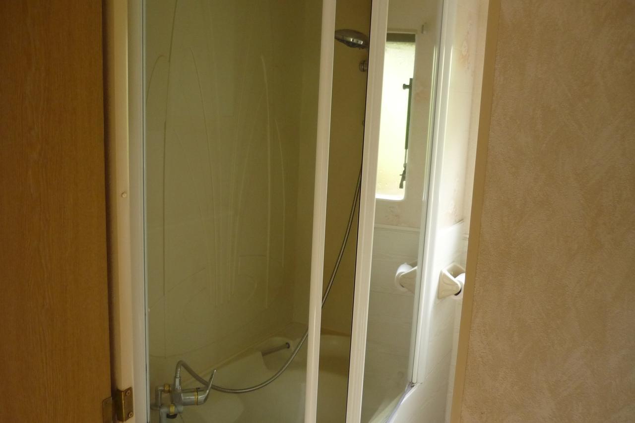 Mobile Home Le Clos De See Cherence-le-Roussel Luaran gambar