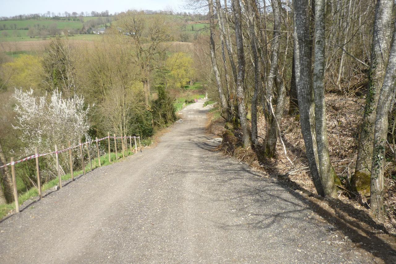 Mobile Home Le Clos De See Cherence-le-Roussel Luaran gambar