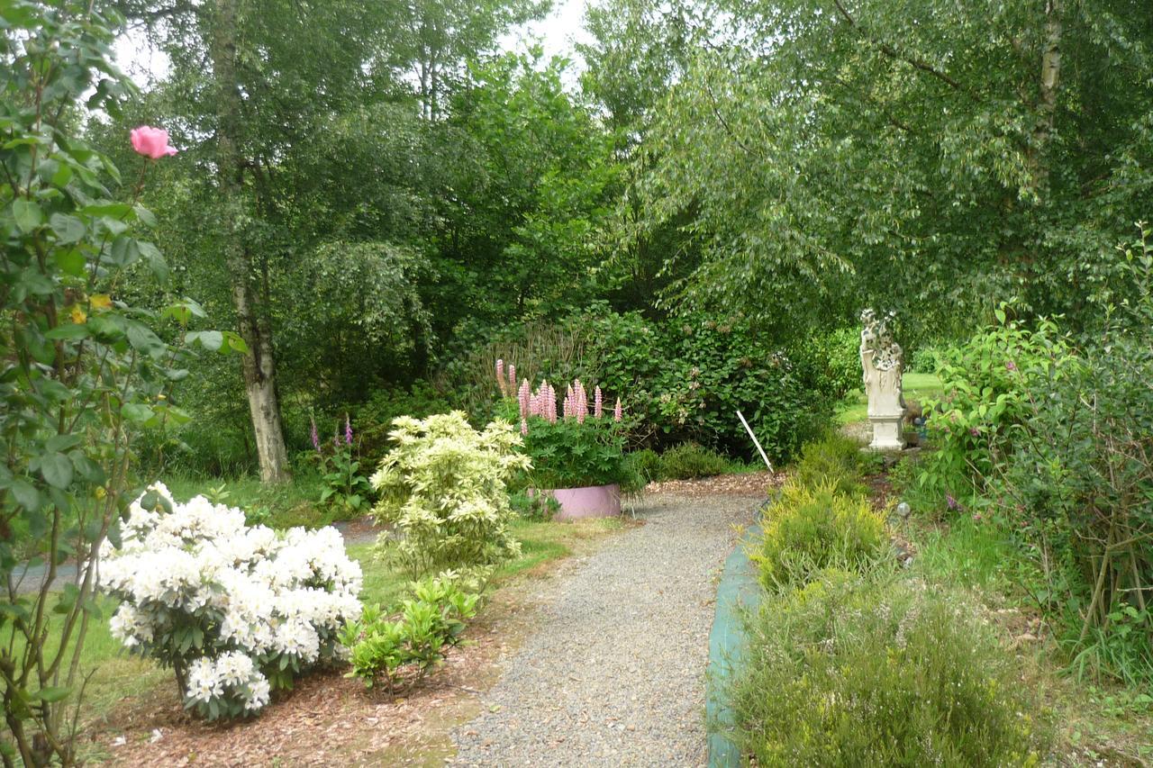 Mobile Home Le Clos De See Cherence-le-Roussel Luaran gambar