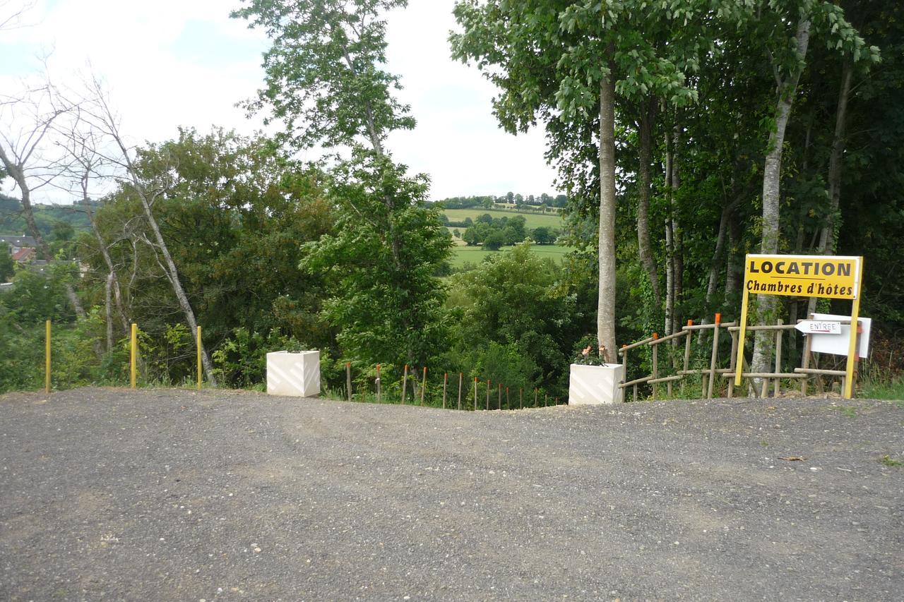 Mobile Home Le Clos De See Cherence-le-Roussel Luaran gambar