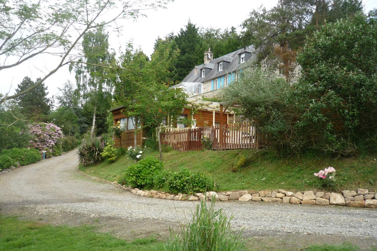 Mobile Home Le Clos De See Cherence-le-Roussel Luaran gambar