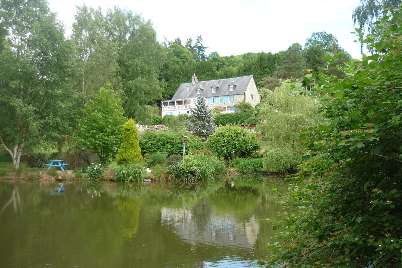 Mobile Home Le Clos De See Cherence-le-Roussel Luaran gambar