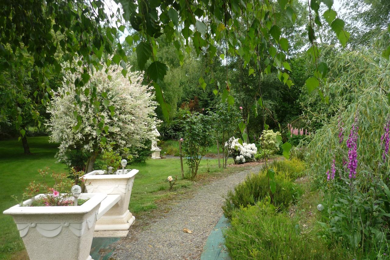 Mobile Home Le Clos De See Cherence-le-Roussel Luaran gambar